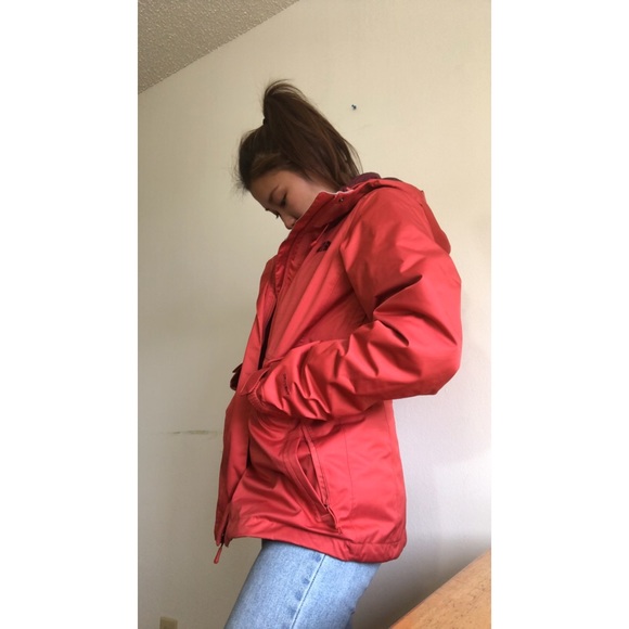 The north face jacket - Picture 1 of 2